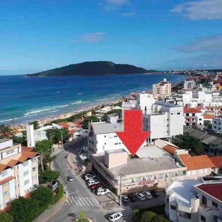 Residencial Gaivotas 06 - 1 Quartos - Melhor Custo Beneficio Ingleses Florianópolis 外观 照片