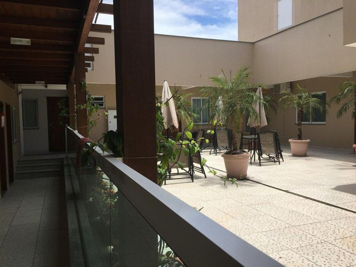 Residencial Gaivotas 06 - 1 Quartos - Melhor Custo Beneficio Ingleses Florianópolis 外观 照片