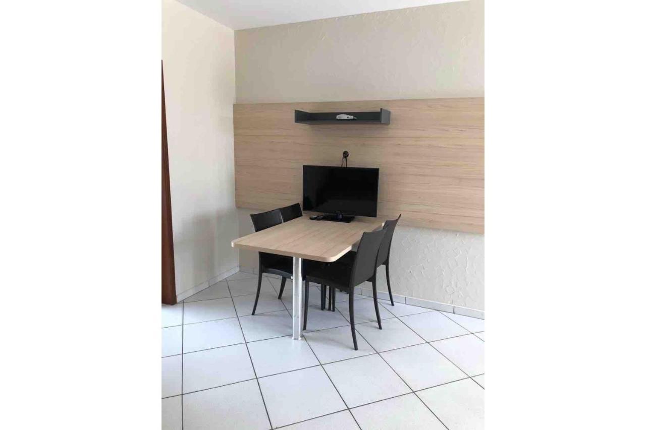 Residencial Gaivotas 06 - 1 Quartos - Melhor Custo Beneficio Ingleses Florianópolis 外观 照片