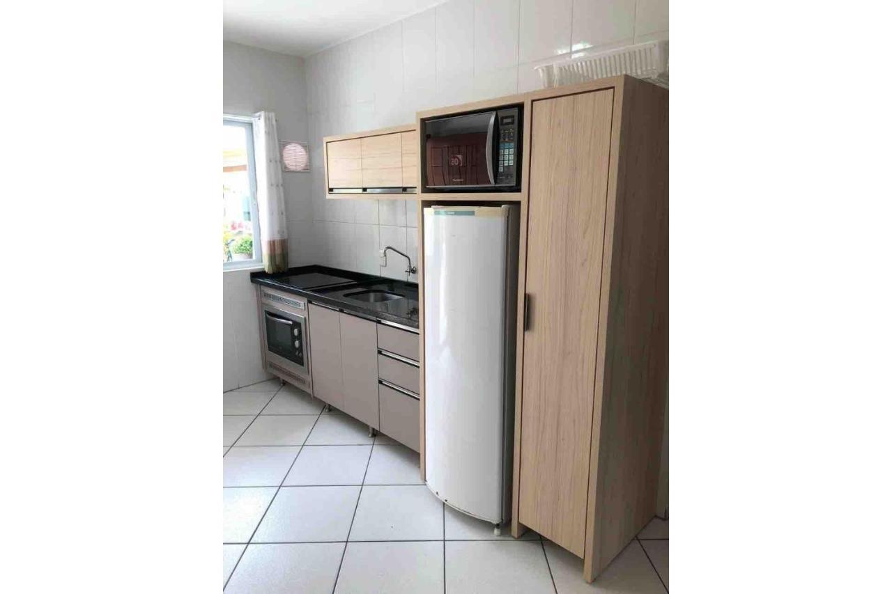 Residencial Gaivotas 06 - 1 Quartos - Melhor Custo Beneficio Ingleses Florianópolis 外观 照片