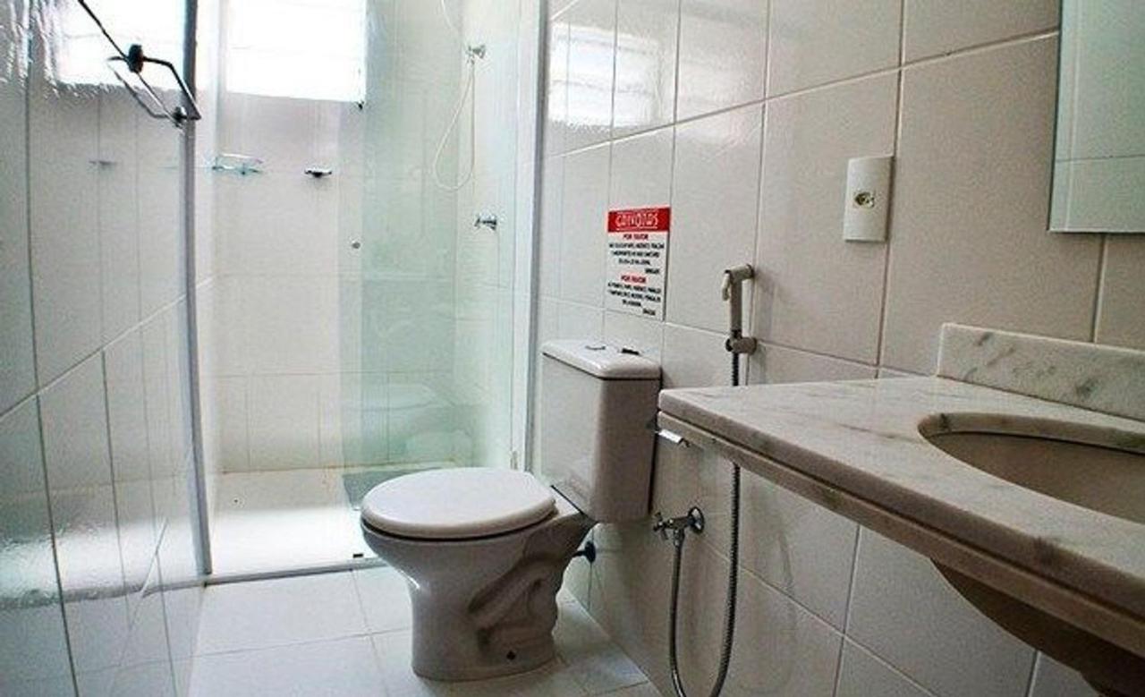 Residencial Gaivotas 06 - 1 Quartos - Melhor Custo Beneficio Ingleses Florianópolis 外观 照片
