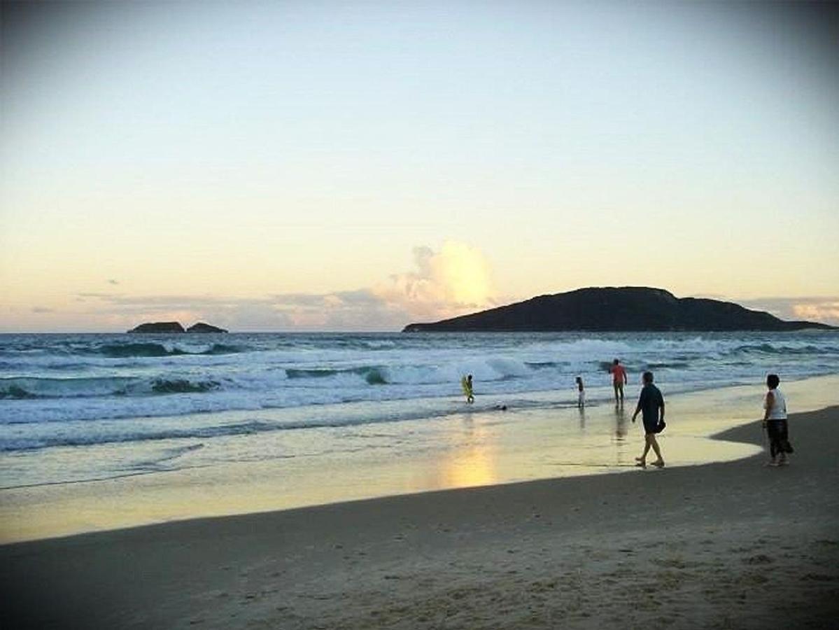 Residencial Gaivotas 06 - 1 Quartos - Melhor Custo Beneficio Ingleses Florianópolis 外观 照片