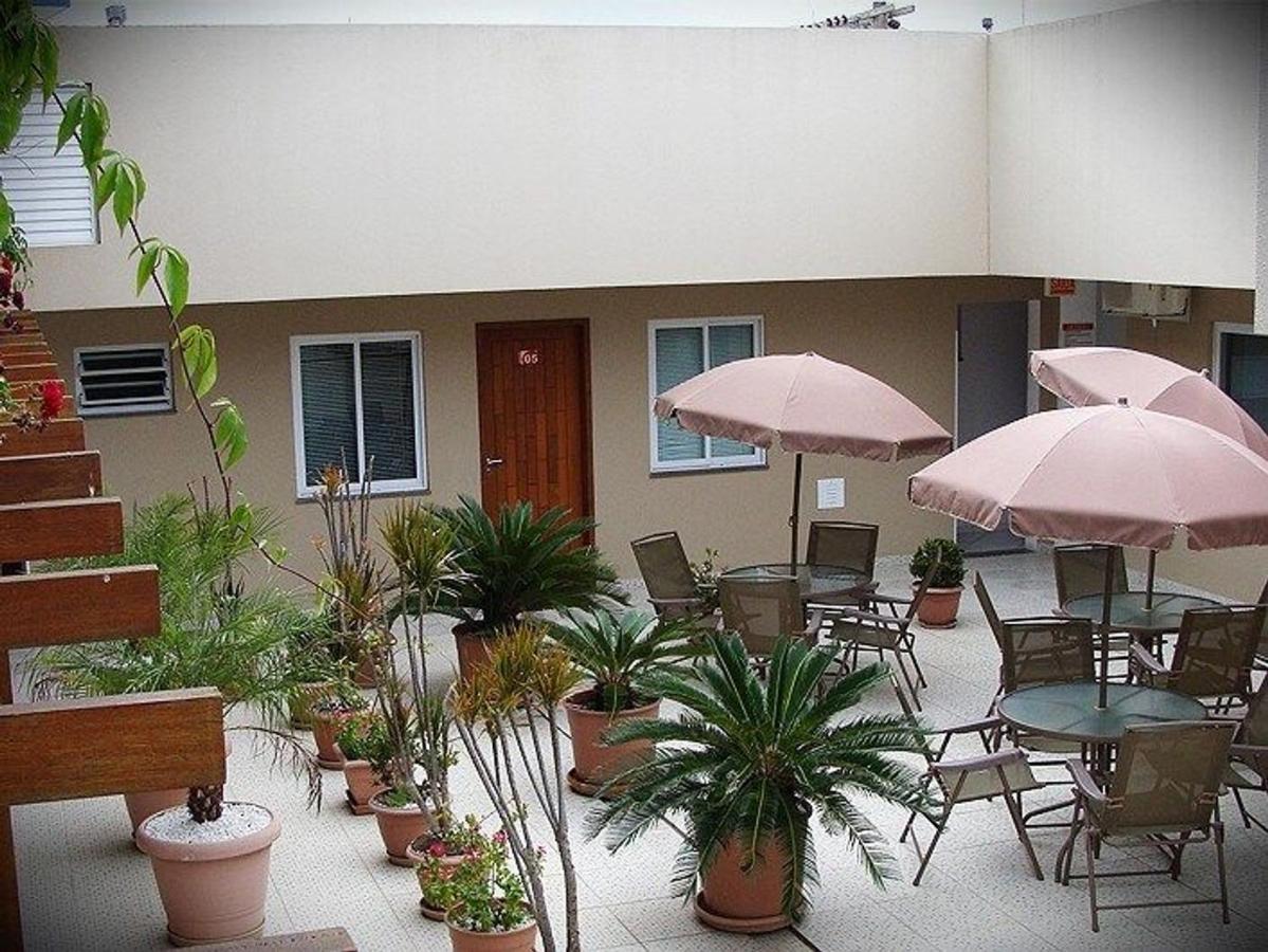 Residencial Gaivotas 06 - 1 Quartos - Melhor Custo Beneficio Ingleses Florianópolis 外观 照片