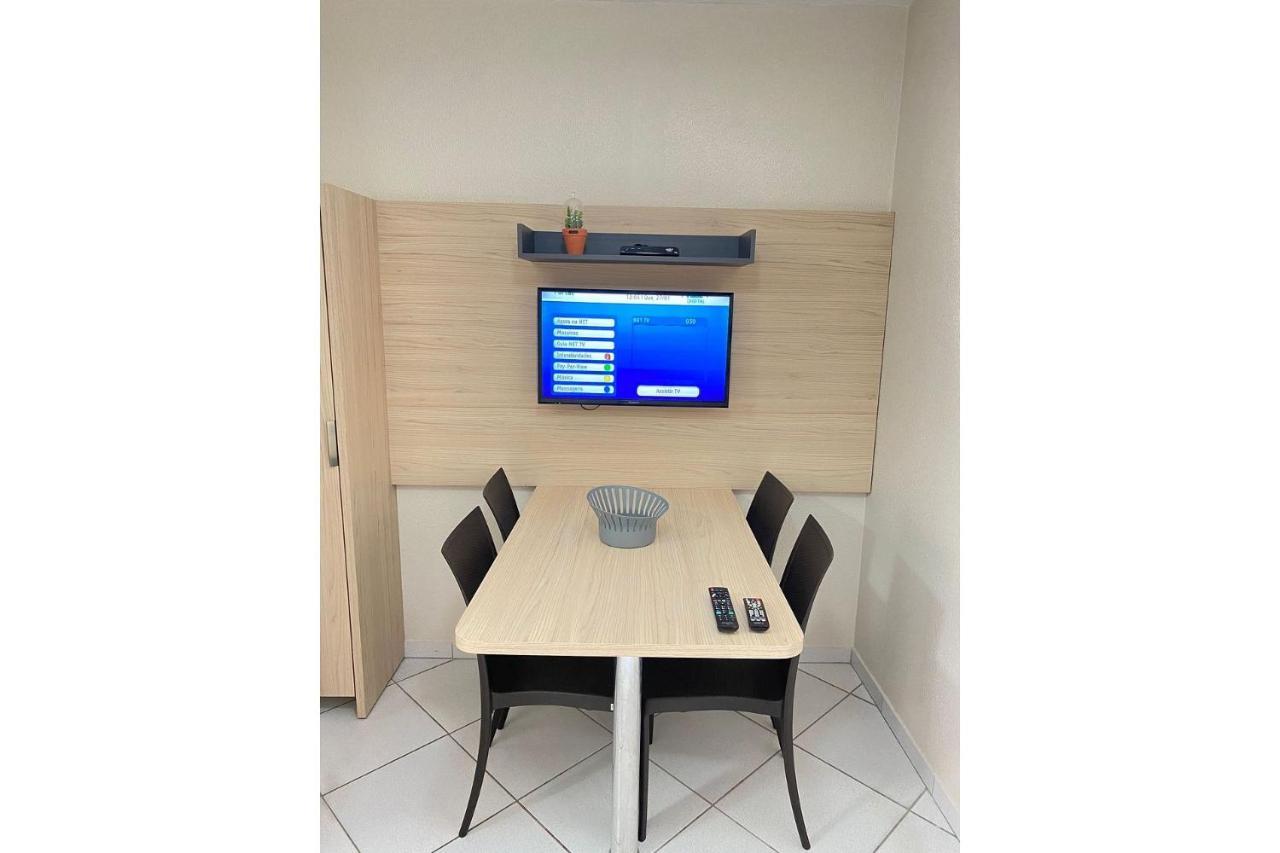 Residencial Gaivotas 06 - 1 Quartos - Melhor Custo Beneficio Ingleses Florianópolis 外观 照片