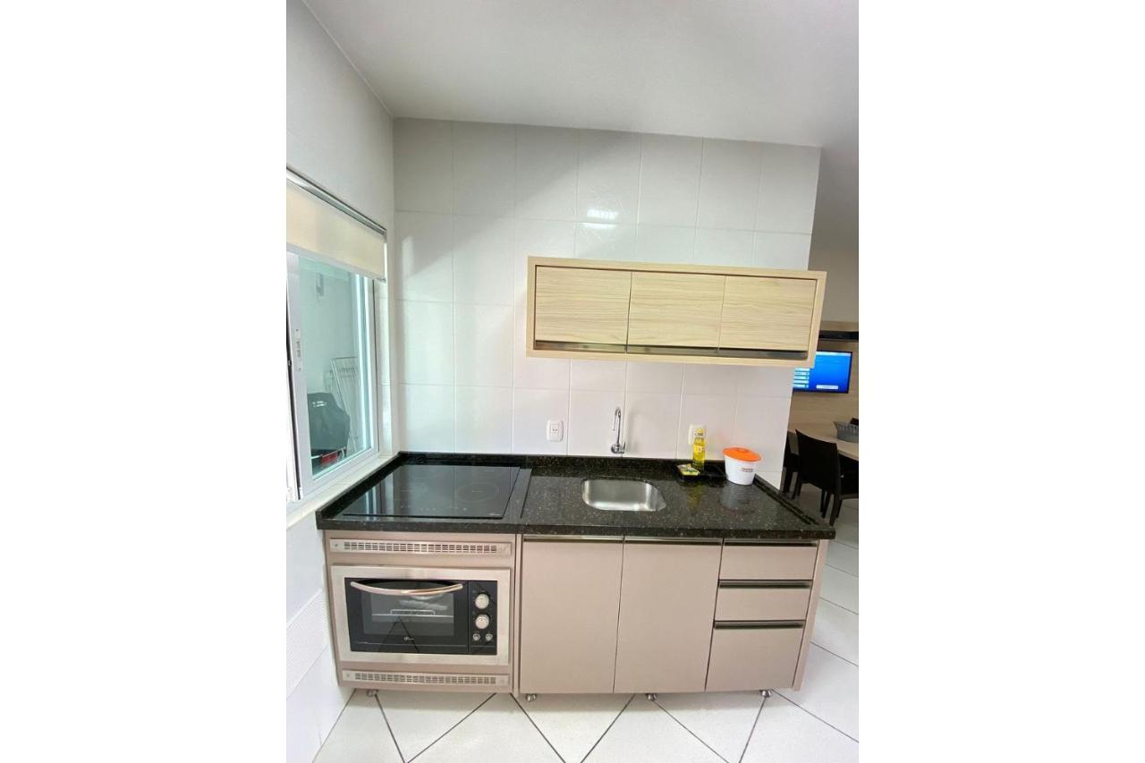 Residencial Gaivotas 06 - 1 Quartos - Melhor Custo Beneficio Ingleses Florianópolis 外观 照片