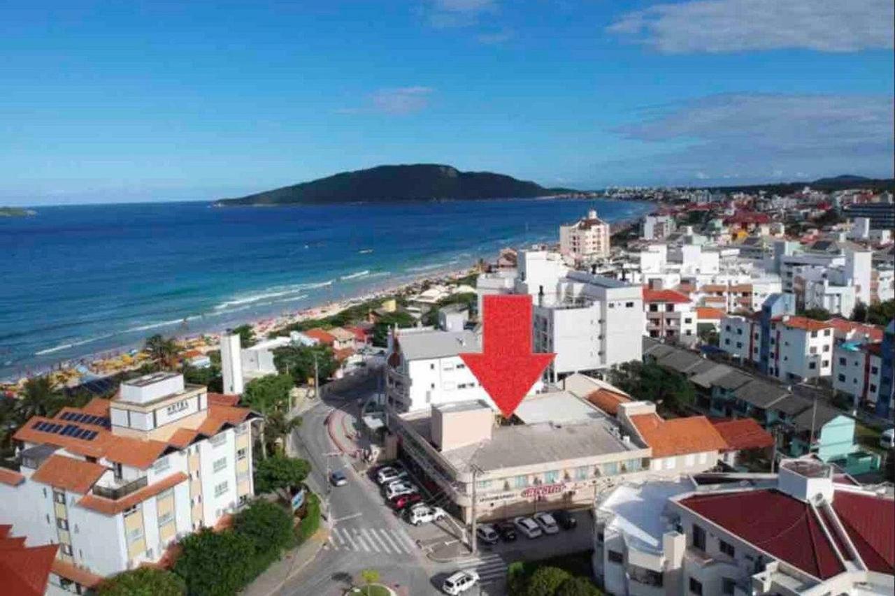 Residencial Gaivotas 06 - 1 Quartos - Melhor Custo Beneficio Ingleses Florianópolis 外观 照片