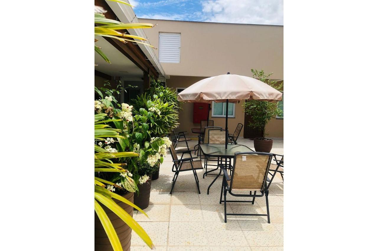 Residencial Gaivotas 06 - 1 Quartos - Melhor Custo Beneficio Ingleses Florianópolis 外观 照片